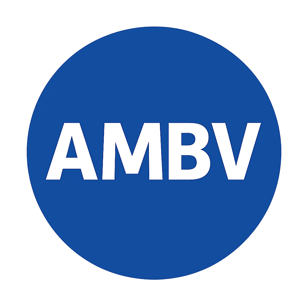 Logo AMBV